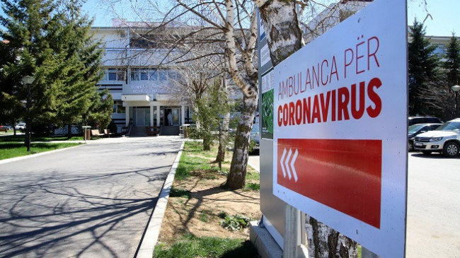 Shërohen edhe 32 pacientë të infektuar me koronavirus në Kosovë