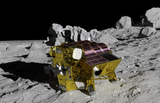 Japonia dhe NASA bien dakord të dërgojnë njerëz dhe robotë në Hënë