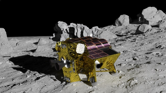 Japonia dhe NASA bien dakord të dërgojnë njerëz dhe robotë në Hënë