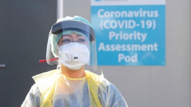 Konfirmohen 205 raste të reja me koronavirus në Maqedoni