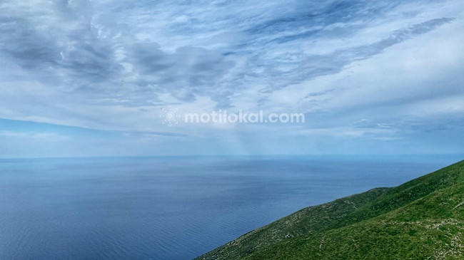 Kapriçot e motit/ Të premten dhe të shtunën në Shqipëri, diell, reshje shiu e shtrëngata