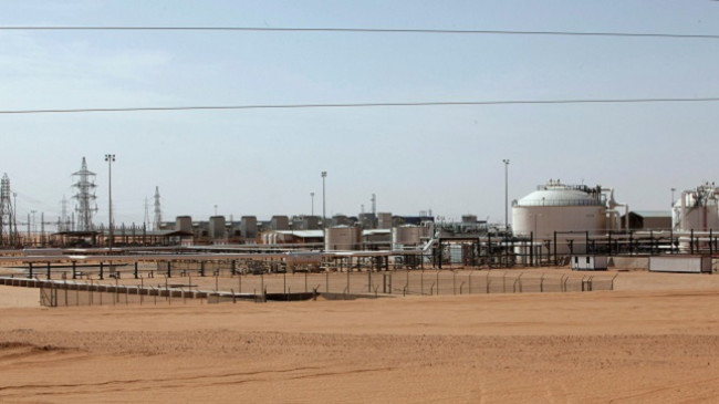 Ndalimi i prodhimit të naftës i kushton Libisë më shumë se 7 miliard dollarë humbje
