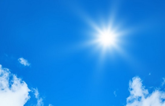 Mot i nxehtë edhe në dy ditët e ardhshme në Maqedoni