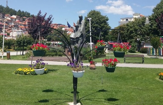 Ky është parashikimi i motit për sot dhe dy ditët vijim në Maqedoni