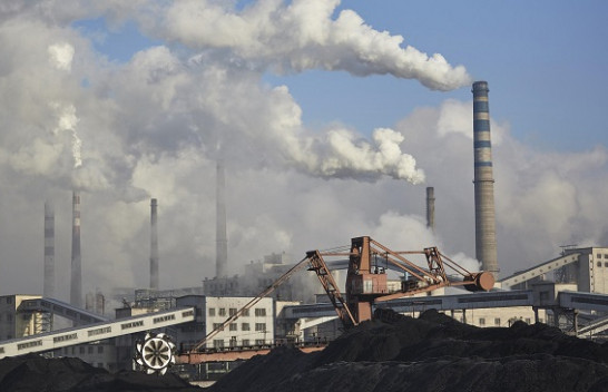 Studim: Atmosfera e Tokës, më e ndjeshme ndaj CO2 nga sa mendohej