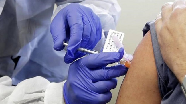 SHBA-ja nis fazën e fundit të testimit të vaksinës kundër koronavirusit