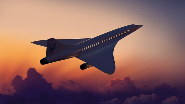 Avioni më i shpejtë civil, ‘Rolls-Royce’ tregon planet për super-projektin