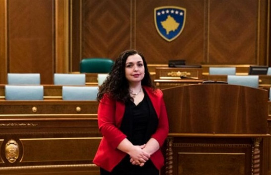 Osmani: Mbrojtja e mjedisit është e drejtë kushtetutese e qytetarëve të Kosovës