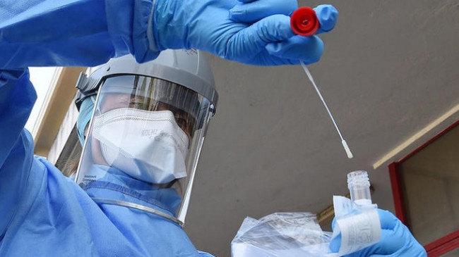 Regjistrohen 12 të vdekur dhe 188 raste të reja me koronavirus në Kosovë