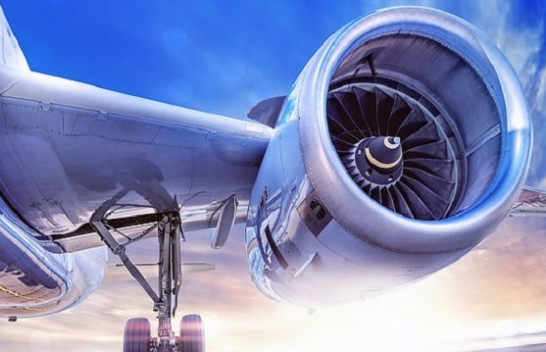 Amoniak në vend të vajgurit, Britania përgatit avionët e së ardhmes