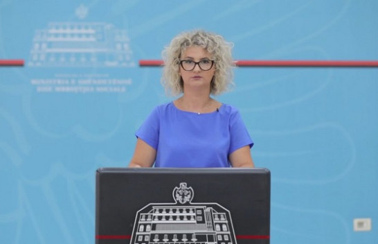 Ministria e Shëndetësisë: 155 raste të reja dhe dy humbje jete nga koronavirusi në Shqipëri