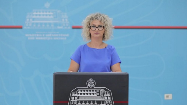 Ministria e Shëndetësisë: 155 raste të reja dhe dy humbje jete nga koronavirusi në Shqipëri