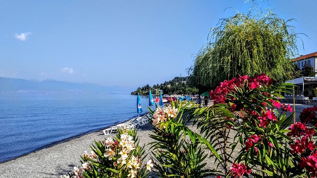 Moti sot dhe fundjavë në Maqedoni, i kthjellët dhe me diell