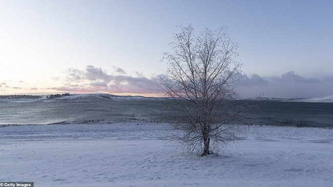 E rrallë, juglindja e Australisë mbulohet nga bora [Foto]