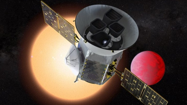 Shkencëtari i NASA-s shpjegon pse njerëzit janë më të mirë se inteligjenca artificiale në gjetjen e ekzoplaneteve