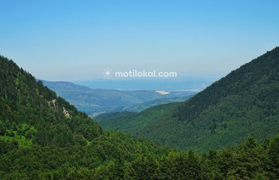 Moti sot në Kosovë, mëngjesi me mjegull, gjatë ditës me diell