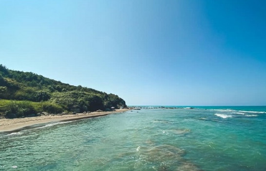Në Shqipëri rikthehet vapa afrikane, temperatura deri në 34 gradë