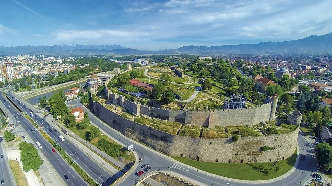 Mot me diell dhe i ngrohtë sot dhe fundjavë në Maqedoni