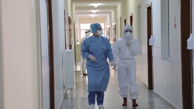 Ministria e Shëndetësisë: 116 raste të reja dhe 150 të shëruar nga koronavirusi në Shqipëri
