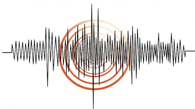Regjistrohen lëkundje të lehta tërmeti në Prishtinë