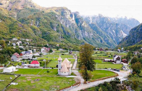 Alpet shqiptare të vizituara gjatë gjithë vitit