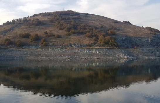 Funksionalizohet linja emergjente për mbushjen e liqenit të Badovcit
