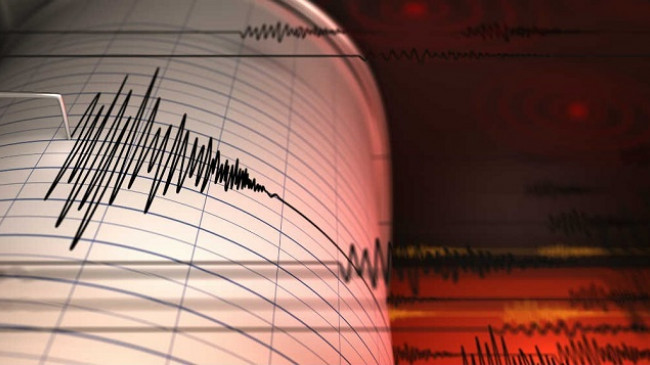 Regjistrohen dy tërmete në afërsi të Gostivarit, lëkundjet ndihen edhe në Kosovë