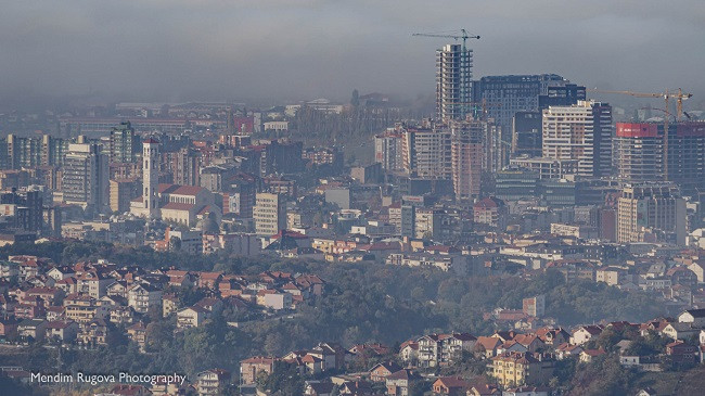 Kosova së shpejti me raportim mbi cilësinë e ajrit në kohë reale nga 12 stacione monitoruese në tërë Kosovën