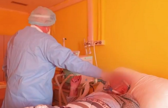 Ministria e Shëndetësisë: 410 raste të reja dhe 8 humbje jete nga koronavirusi në Shqipëri