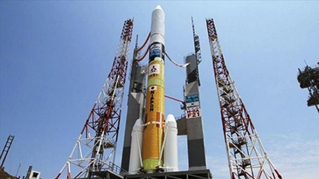 Japonia lanson në hapësirë satelitët për komunikim me shpejtësi të lartë