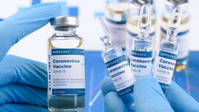 Vjen lajmi i shumëpritur: Moderna thotë se është arritur 100 për qind efekti i vaksinës kundër COVID-19