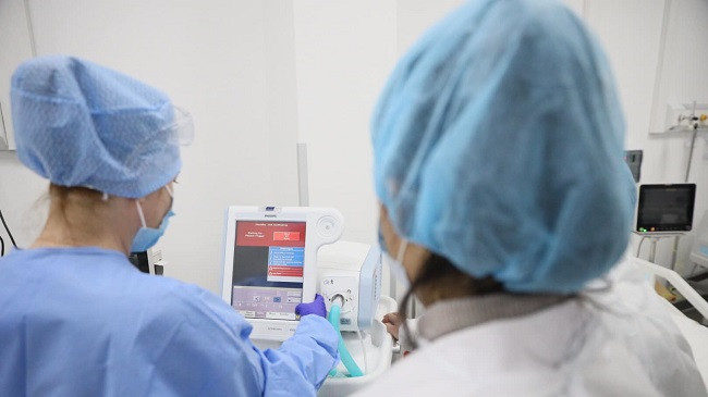 Ministria e Shëndetësisë: 782 raste të reja dhe 572 të shëruar nga koronavirusi në Shqipëri