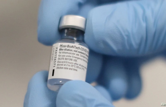 SHBA fillon shpërndarjen e vaksinave kundër koronavirusit