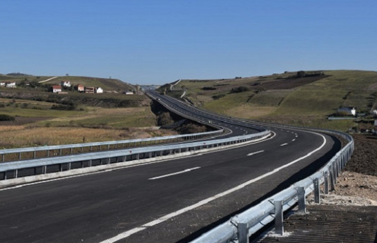 Ministria e Infrastrukturës: Të gjitha rrugët e Kosovës të kalueshme