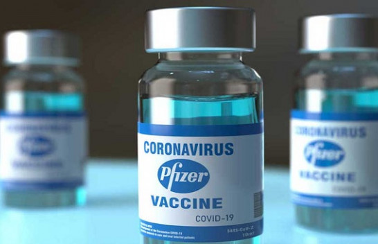 BE mund të fillon vaksinimin kundër pandemisë COVID-19 para datës 21 dhjetor