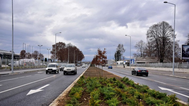 Mjegull e vranët, ky është moti për sot dhe nesër në Maqedoni
