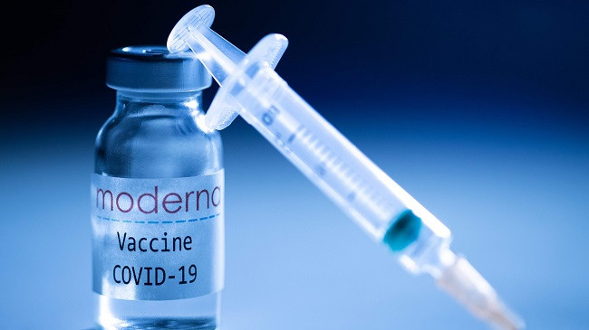 SHBA miraton vaksinën kundër koronavirusit të kompanisë Moderna