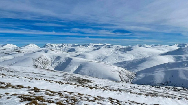 Sot fillon dimri, mësoni si do të jetë koha në Shqipëri e Kosovë