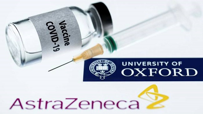 AstraZeneca aplikon për autorizimin e vaksinës kundër COVID-19 në Bashkimin Europian