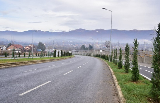 Kjo është gjendja e rrugëve në Maqedoni