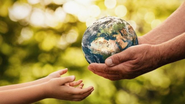 Ndryshimi i klimës: Sondazhi zbulon se shumica besojnë se është një 'emergjencë globale'