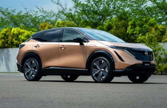 Nissan paralajmëron revolucion, të gjitha veturat do të jenë elektrike