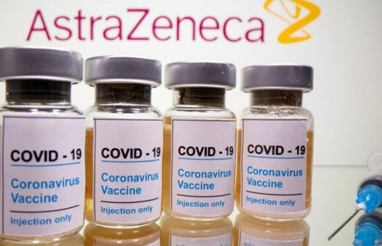 Agjencia Evropiane e Barnave miraton vaksinën AstraZeneca për personat mbi 18 vjeç