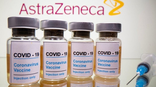 Agjencia Evropiane e Barnave miraton vaksinën AstraZeneca për personat mbi 18 vjeç