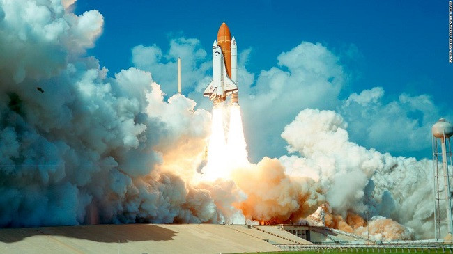 Para 35 viteve ndodhi katastrofa më e madhe në NASA, shpërthimi i anijes ‘Challenger’ u mori jetën 7 astronautëve