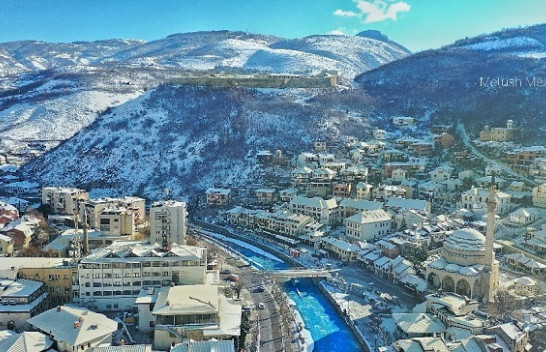 Shkurti fillon me mot relativisht të ngrohtë në Kosovë