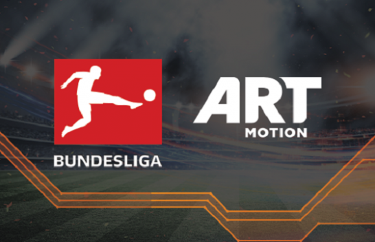 E shtuna sjell tri ndeshje të Bundesligës në Artmotion
