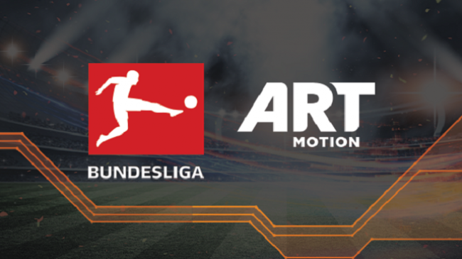 E shtuna sjell tri ndeshje të Bundesligës në Artmotion