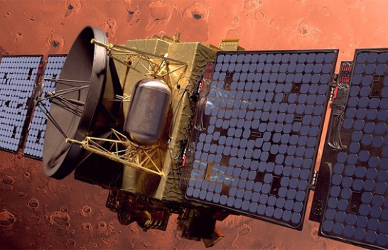 Sonda 'Shpresa' e Emirateve të Bashkuara Arabe gati për të hyrë në orbitën e Marsit