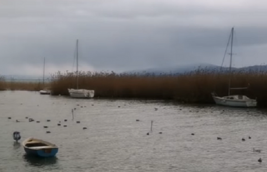 Mësoni si do të mbajë koha sot dhe nesër në Maqedoni